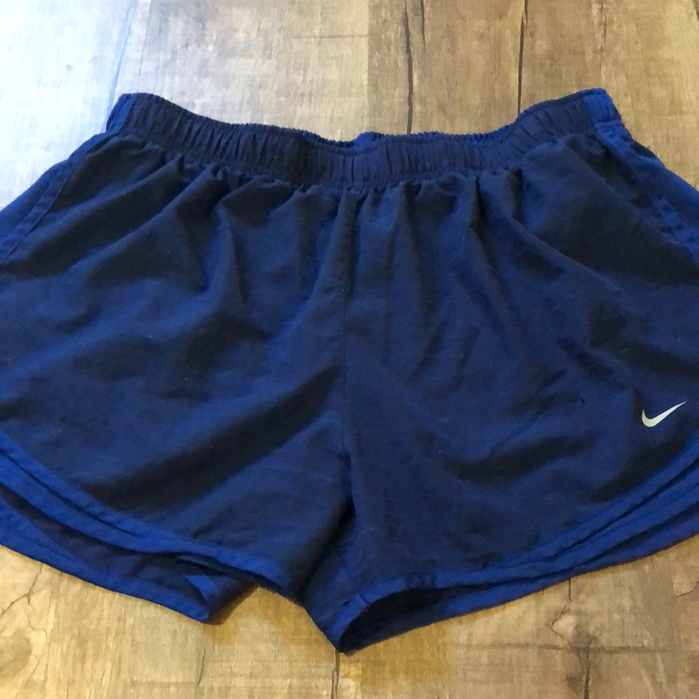 Nike Tempo Shorts